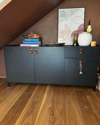 Credenza 160x45x75
