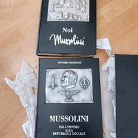 Libri Mussolini