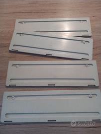 Coperture invernali frigo camper