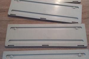 Coperture invernali frigo camper