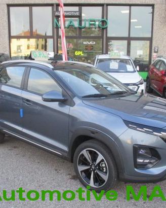 DR MOTOR DR 3.0 1.5 CVT Bi-Fuel GPL - NEOPATENTA