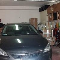 Ampio box a c.so garibaldi ad afragola