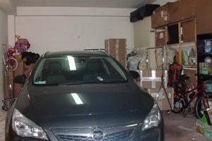 Ampio box a c.so garibaldi ad afragola