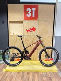 MONDRAKER CRAFTY CARBON RR 2025 TG. M