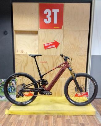 MONDRAKER CRAFTY CARBON RR 2025 TG. M