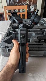 moza air cross 2  nuovo