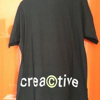 CRE@CTIVE OFFICIAL MERCHANDISING