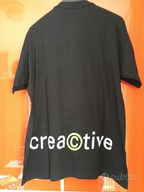 CRE@CTIVE OFFICIAL MERCHANDISING