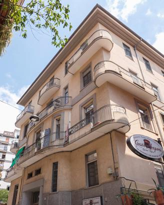 Appartamento Salerno [Cod. rif 080726VRG]