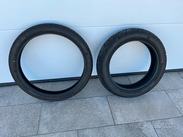 Pneumatici Bridgestone A41 Adventure