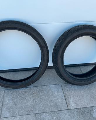 Pneumatici Bridgestone A41 Adventure