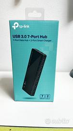 Tp-link 7 porte usb 3.0 Hub
