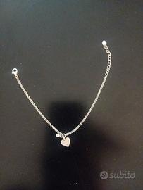 bracciale MABINA  argento 925