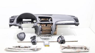 KIT AIRBAG COMPLETO AUDI Q5 Serie (8RB) 8R1857003H