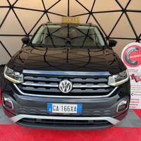 Volkswagen T-Cross 1.6 TDI SCR Advanced BMT