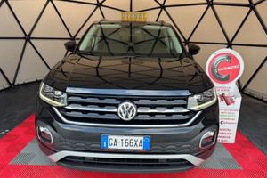 Volkswagen T-Cross 1.6 TDI SCR Advanced BMT