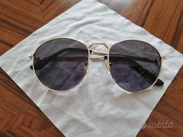 Occhiali da sole polarizzati, da 90 a 13 euro