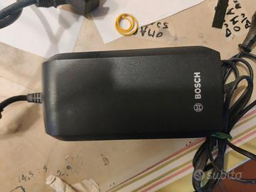Carica batteria powerpack  Bosch