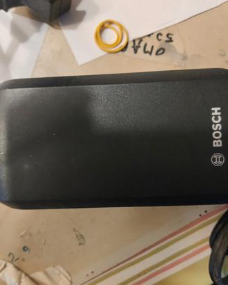 Carica batteria powerpack  Bosch