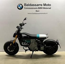 BMW CE 02 4kw Abs