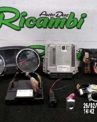 KIT AVVIAMENTO 4WD QASHQAI J10 2.0 DCi 2010