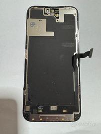 Dispaly Iphone 14 pro max