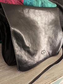 Borsa Cuoieria Fiorentina (nuova) colore nero