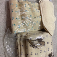 SET COPERTE MATRIMONIALI LANA MERINOS