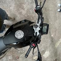 Bmw g310r