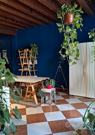 Studio creativo in coworking