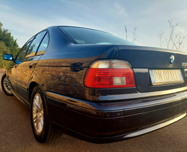 Bmw 530d 193cv E39 ASI FULL 2001