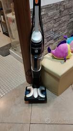 Rowenta clean & steam