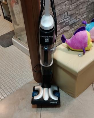 Rowenta clean & steam