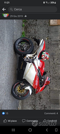 Mv agusta f4 1078 312 RR