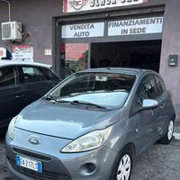 Ford Ka 1.2 8V 69CV Titanium