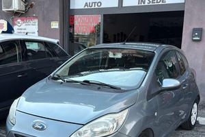 Ford Ka 1.2 8V 69CV Titanium