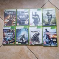 giochi xbox 360 