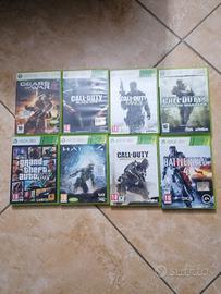 giochi xbox 360 