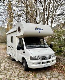 Miller Winnipeg del 2005