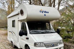 Miller Winnipeg del 2005