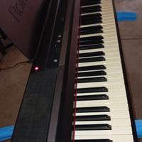 Korg SP-170S piano digitale