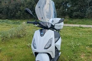 Piaggio Active One come nuovo