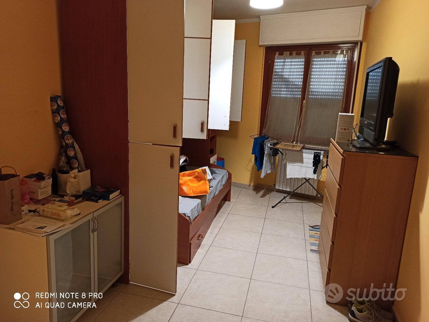 Appartamento – Castelfidardo, Cerretano, Iesina II - Vista 4