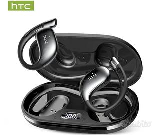 HTC ne57 auricolari traduzione AI 134 lingue