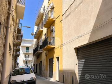 5 LOCALI A ALCAMO