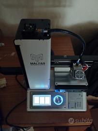 Stampante 3D Malyan M200