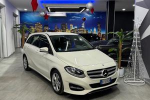 Mercedes-benz B 180 d Automatic Sport-2016