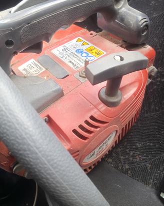 motosega efco e oleomac 