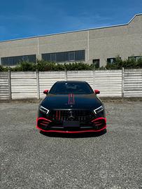Mercedes classe A 35 amg