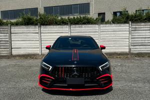 Mercedes classe A 35 amg